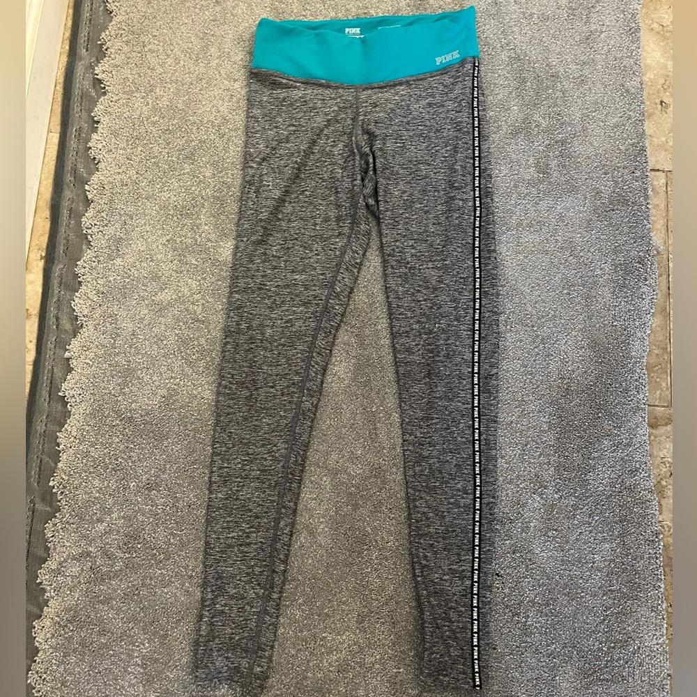 Pink ultimate yogo‎ pants